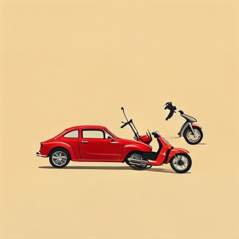 汽機車
