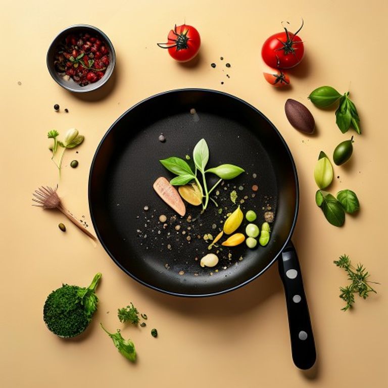 廚房料理