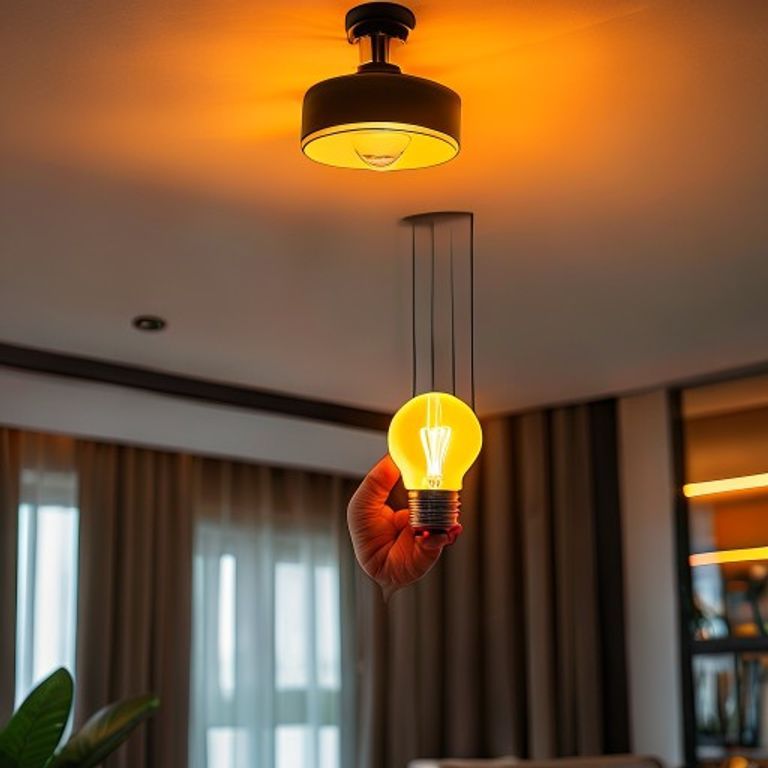 LED 燈泡